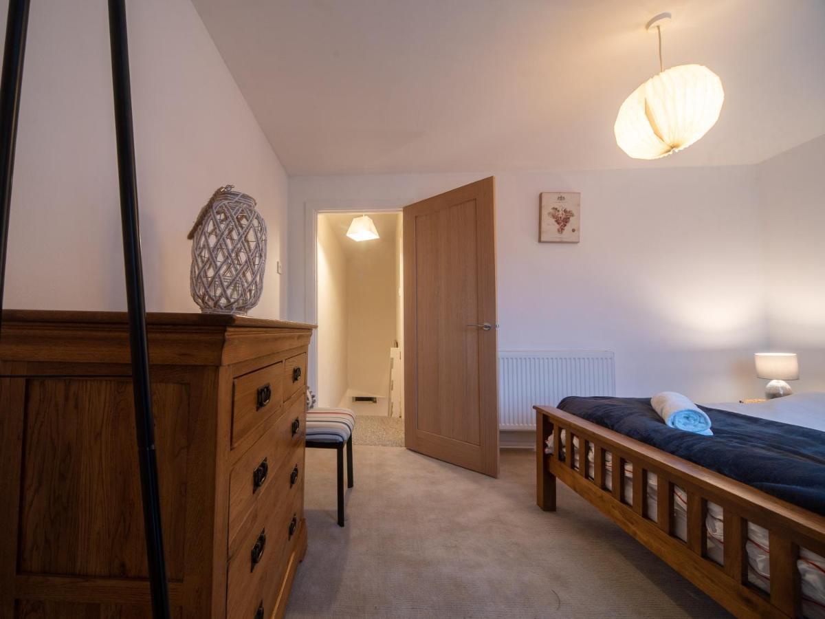 OystermouthCastle View - Flat In Mumbles - Free Parking公寓 外观 照片